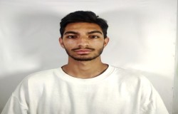 امین دارابی
