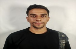 حمیدرضا زارعی رجل