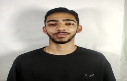 امیر علی شهرابی فراهانی