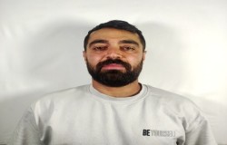 محمدرضا برادری