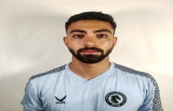 پویا حاج رسولی