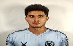 سید امیرمحمد موسوی رمی