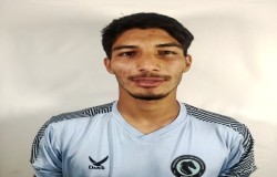 محمدعلی اسدی