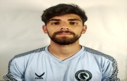 مهدی رهبری تولون