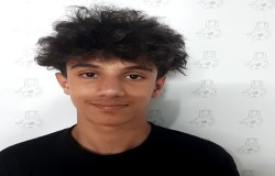 سپهر فربدنژاد