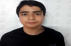 امیرمهدی فرجی