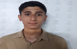 عرفان امیری پناه