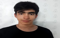 علی مهدیار
