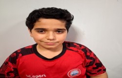 محمد عرفان علیمرادی