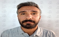 سید میلاد صالحی ریحانی