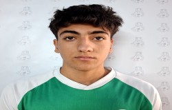 محمد عالی پور