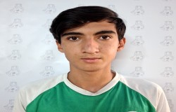 محمد صدرا محبوبی فرد