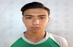 پرهام طاهری