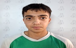 علی افخمی زرنق