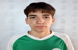نوید رستیانی