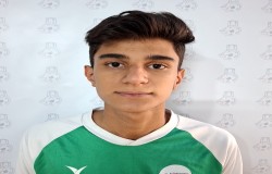 امیر محمد خلیل پور سرخ کلاهی