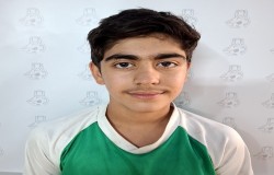 محمد حسین کاظمی