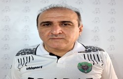 رجبعلی امین کاظمی