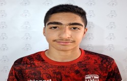 یاشار بحری