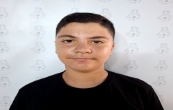 متین آقائی خراسانلو