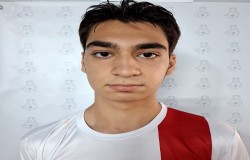 آرتین رضائی