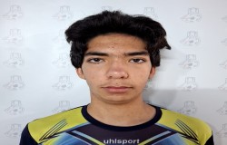 کوروش توانافر