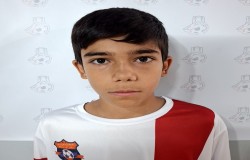 محمد طاها رضائی