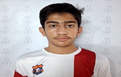 محمد علی وحید محمدی