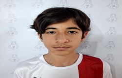 امیر علی رضوانفر