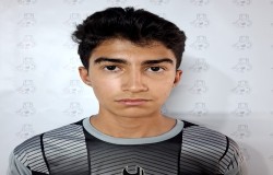 علیرضا محمودپور