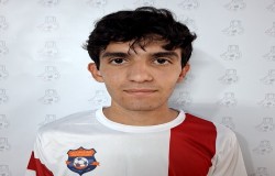 امیرحسین اصلانی ثمرین