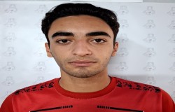 ماهان خانی