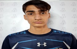 امیرمحمد سیمیاری