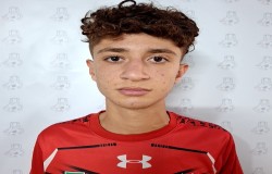 محمدطاها طارمی