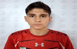امیرمهدی شکرالهی