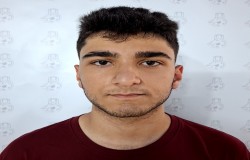 آراد سهراب زادگان