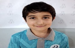 باراد رحیمی دهخوارقانی