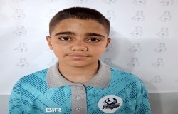 امیر علی دارابی