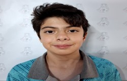 مهرسام حیدریان