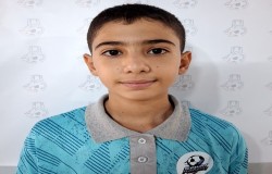سورنا میرزائی گنبدی