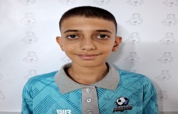 امیر علی ساوه وند