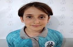 سیدآرتین حسینی
