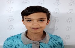 محمد ماهان جاهد