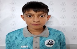 امیر محمد صبوری