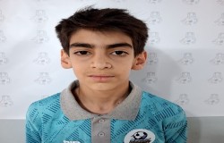 پوریا عظیمی جوزانی