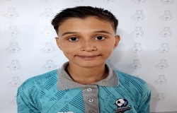 کوروش کاظمیان