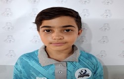 کاوش محمدی اصل