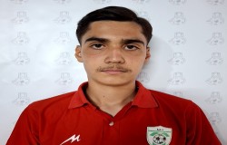 آرین پورعباسی