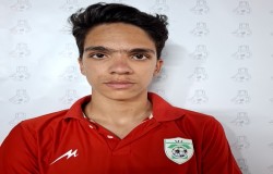 محمدمهدی درویشی