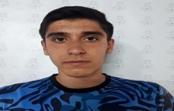 سید طاها عربی